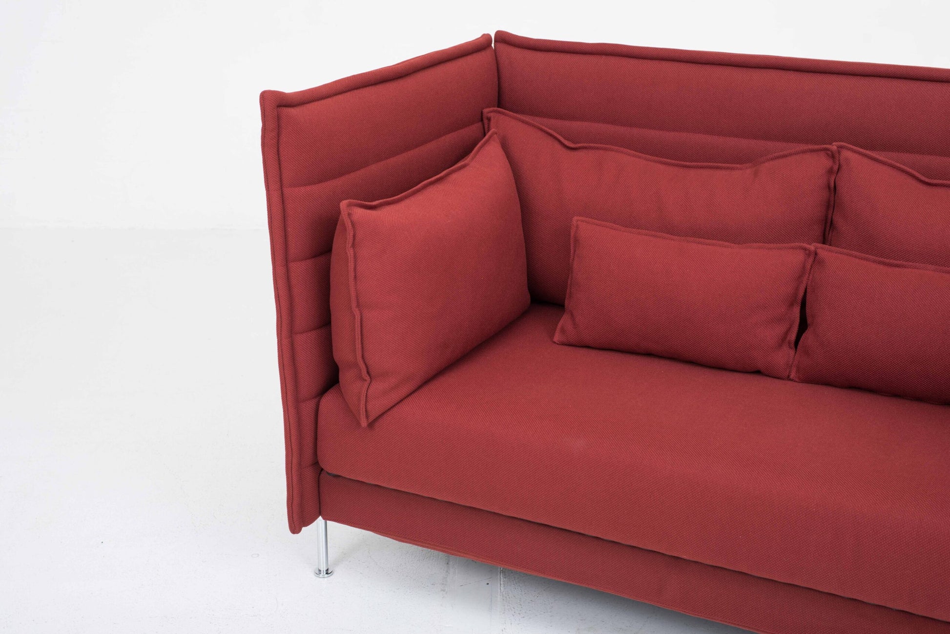 Vintage Sofa Alcove von Ronan und Erwan Bouroullec für Vitra