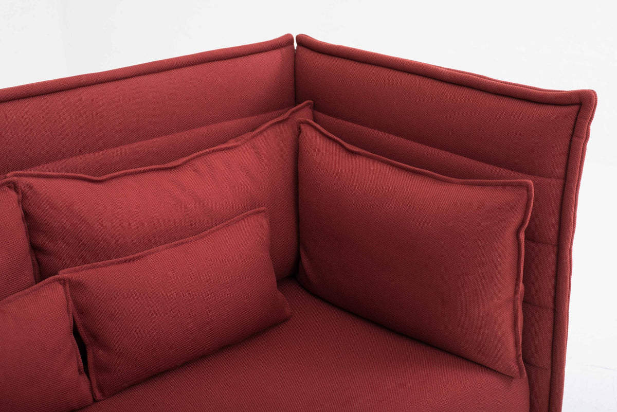 Vintage Sofa Alcove von Ronan und Erwan Bouroullec für Vitra