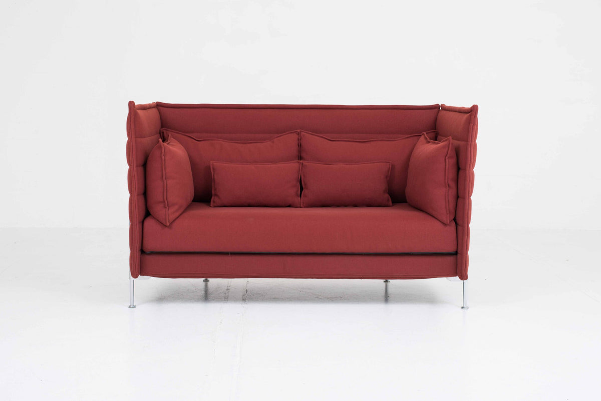 Vintage Sofa Alcove von Ronan und Erwan Bouroullec für Vitra