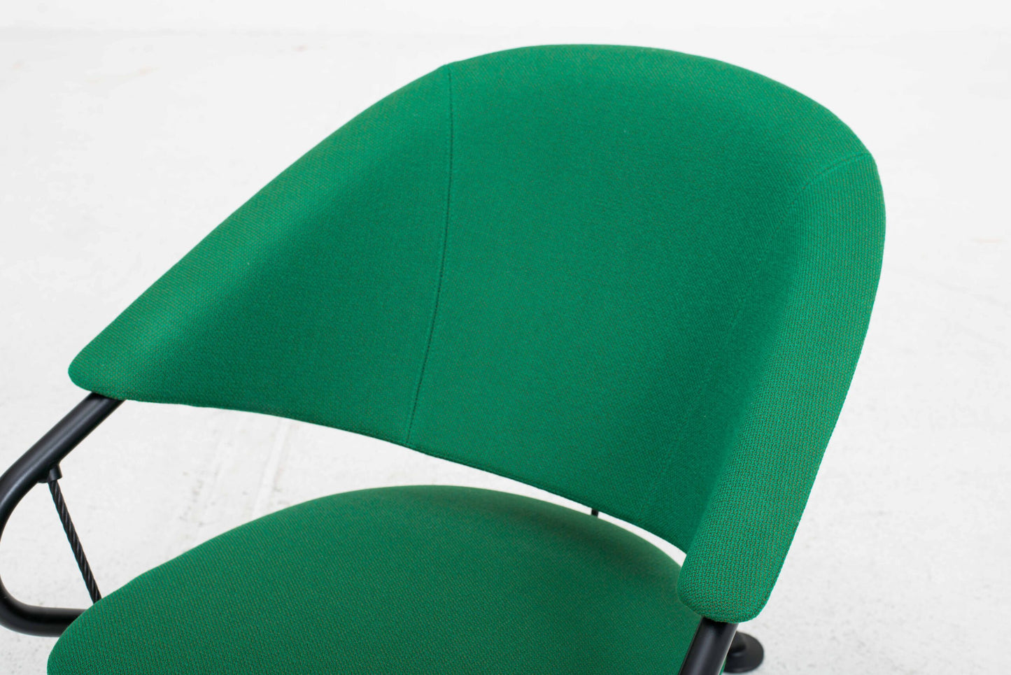 Vintage Sessel Citizen Lowback von Konstantin Grcic für Vitra