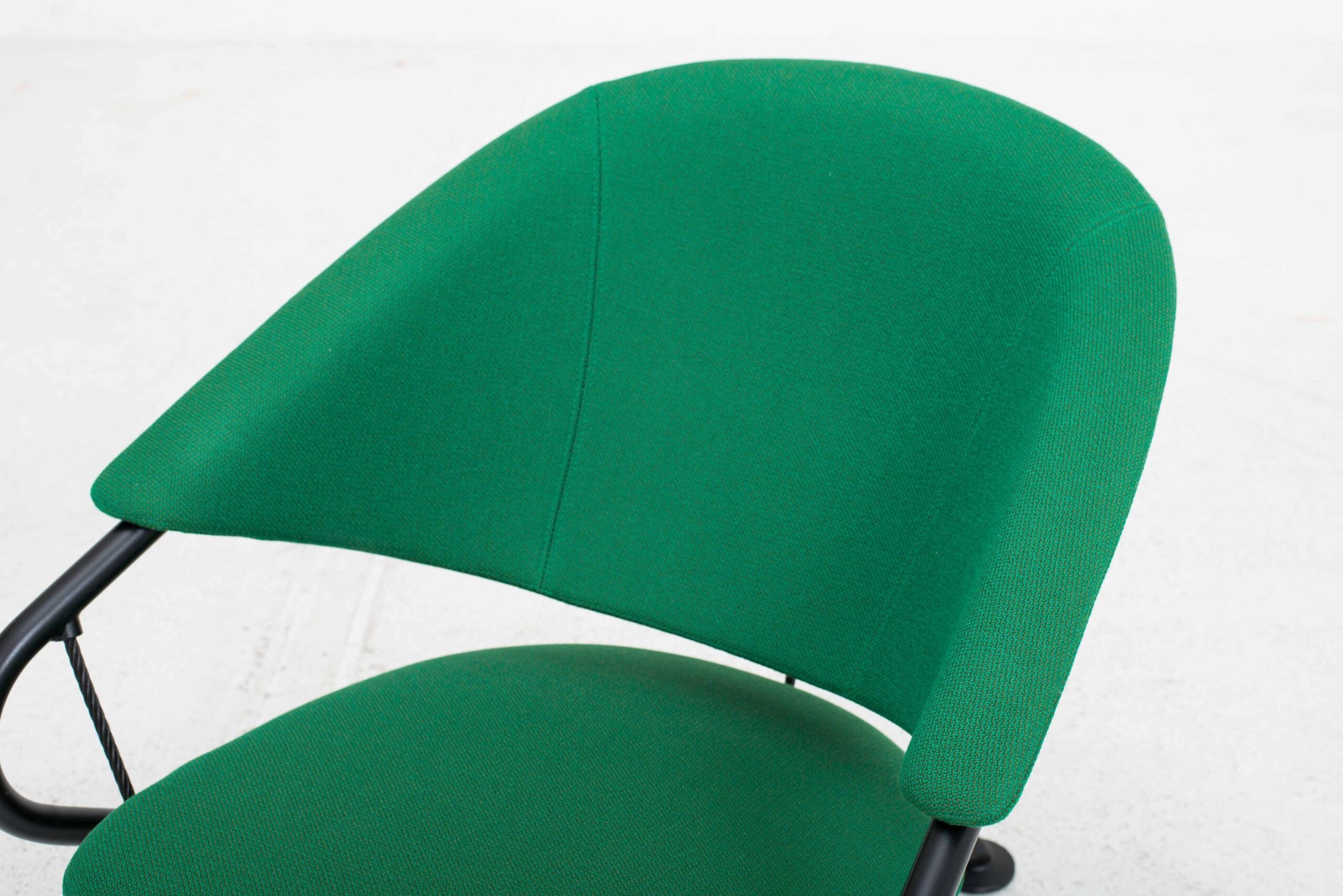 Vintage Sessel Citizen Lowback von Konstantin Grcic für Vitra