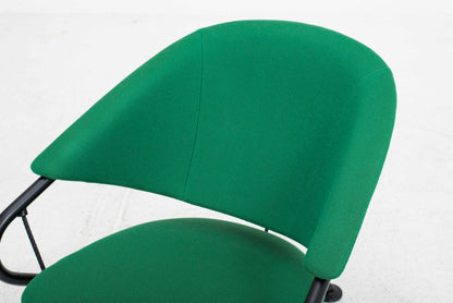 Vintage Sessel Citizen Lowback von Konstantin Grcic für Vitra
