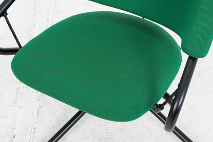 Vintage Sessel Citizen Lowback von Konstantin Grcic für Vitra