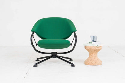 Vintage Sessel Citizen Lowback von Konstantin Grcic für Vitra