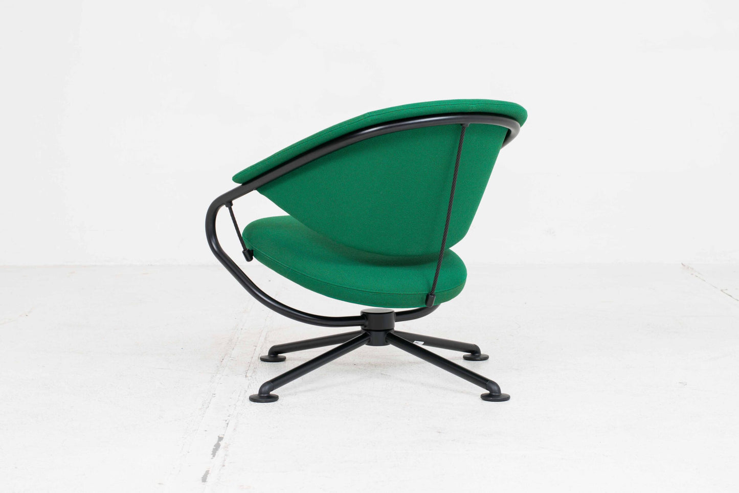 Vintage Sessel Citizen Lowback von Konstantin Grcic für Vitra