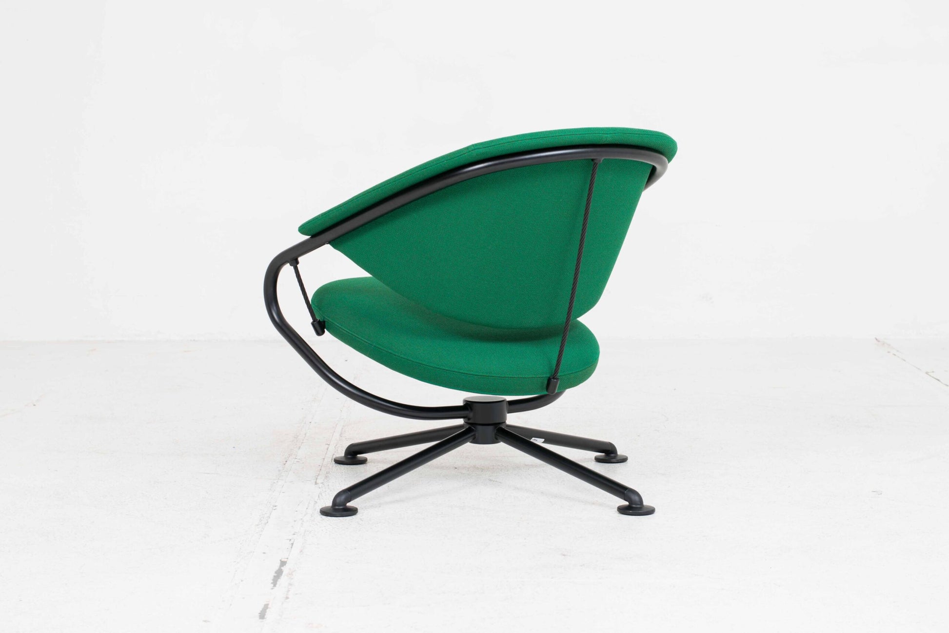 Vintage Sessel Citizen Lowback von Konstantin Grcic für Vitra