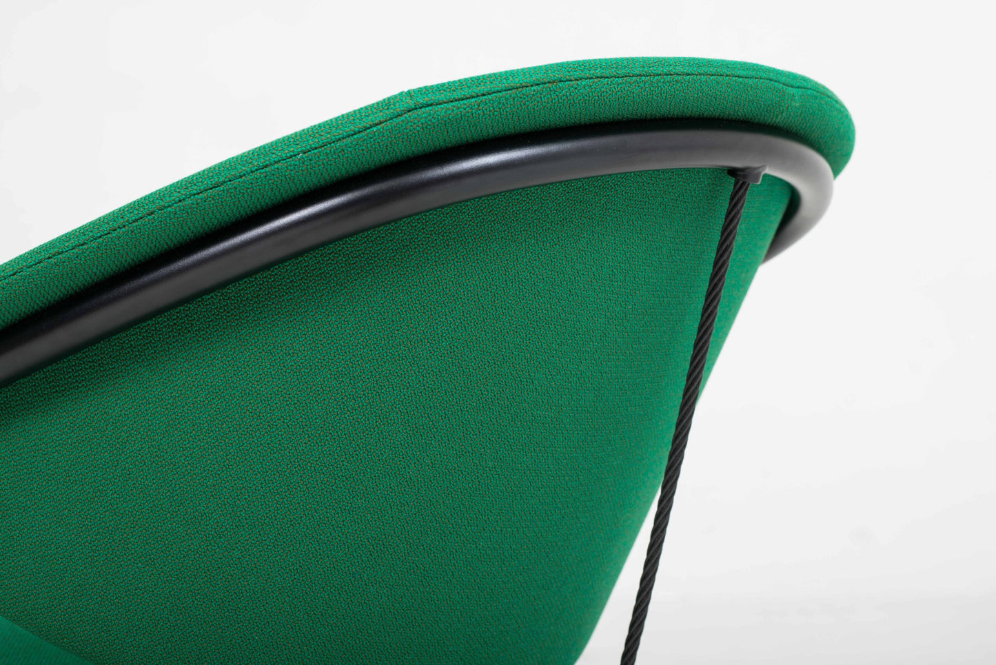 Vintage Sessel Citizen Lowback von Konstantin Grcic für Vitra