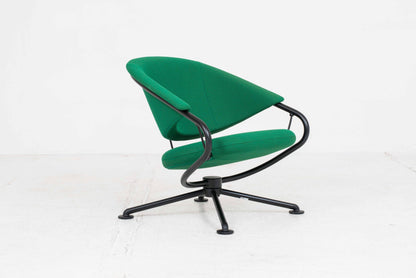 Vintage Sessel Citizen Lowback von Konstantin Grcic für Vitra