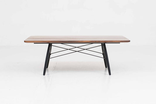 Couchtisch Eames Coffee Table von Charles und Ray Eames für Vitra