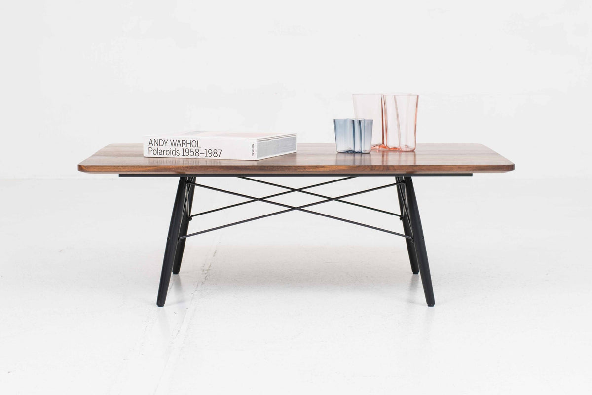Couchtisch Eames Coffee Table von Charles und Ray Eames für Vitra