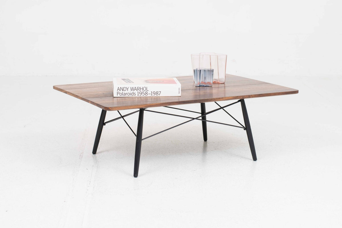 Couchtisch Eames Coffee Table von Charles und Ray Eames für Vitra