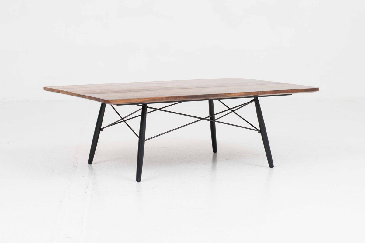 Couchtisch Eames Coffee Table von Charles und Ray Eames für Vitra