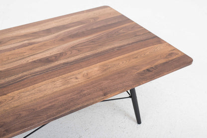 Couchtisch Eames Coffee Table von Charles und Ray Eames für Vitra