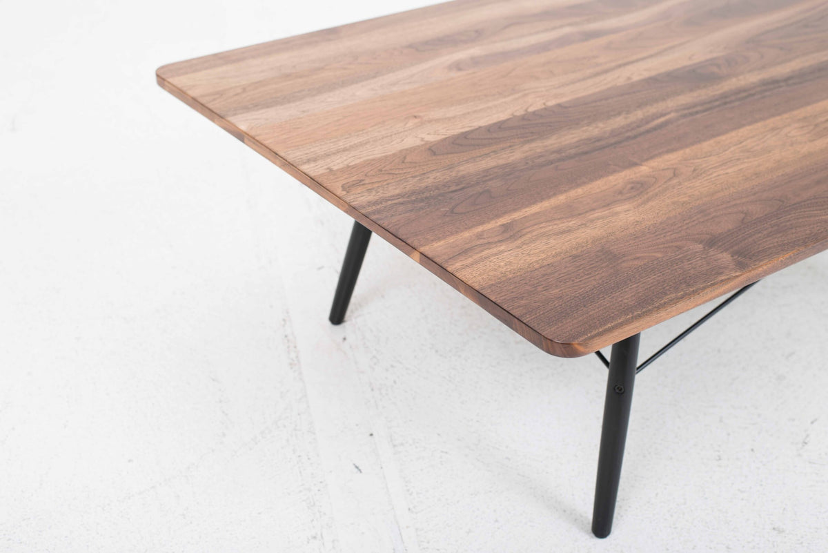 Couchtisch Eames Coffee Table von Charles und Ray Eames für Vitra