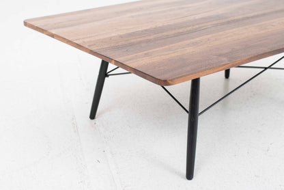 Couchtisch Eames Coffee Table von Charles und Ray Eames für Vitra