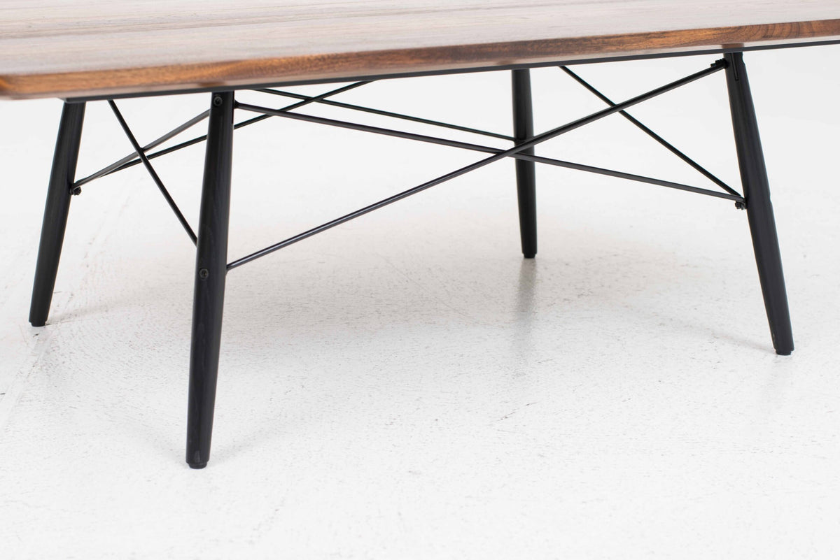 Couchtisch Eames Coffee Table von Charles und Ray Eames für Vitra
