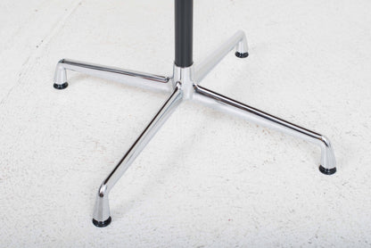 Tisch Contract Table von Charles und Ray Eames für Vitra in Wenge