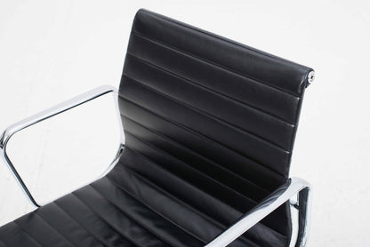 Vintage Bürostuhl "EA 117" von Charles und Ray Eames für Vitra