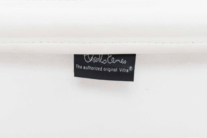 Vintage Sessel EA 222 Soft Pad von Charles und Ray Eames für Vitra