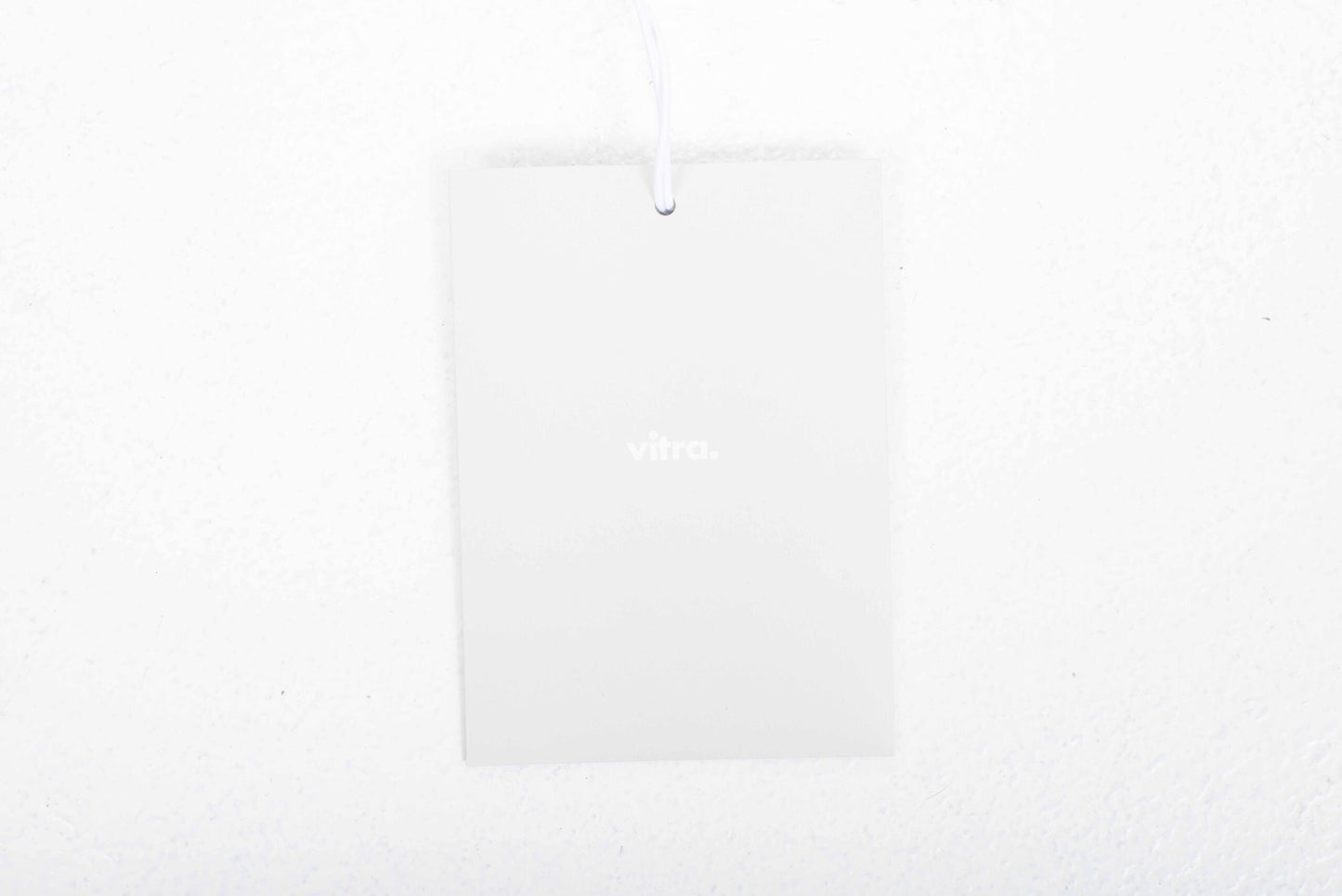 Vintage Sessel EA 124 von Charles und Ray Eames für Vitra