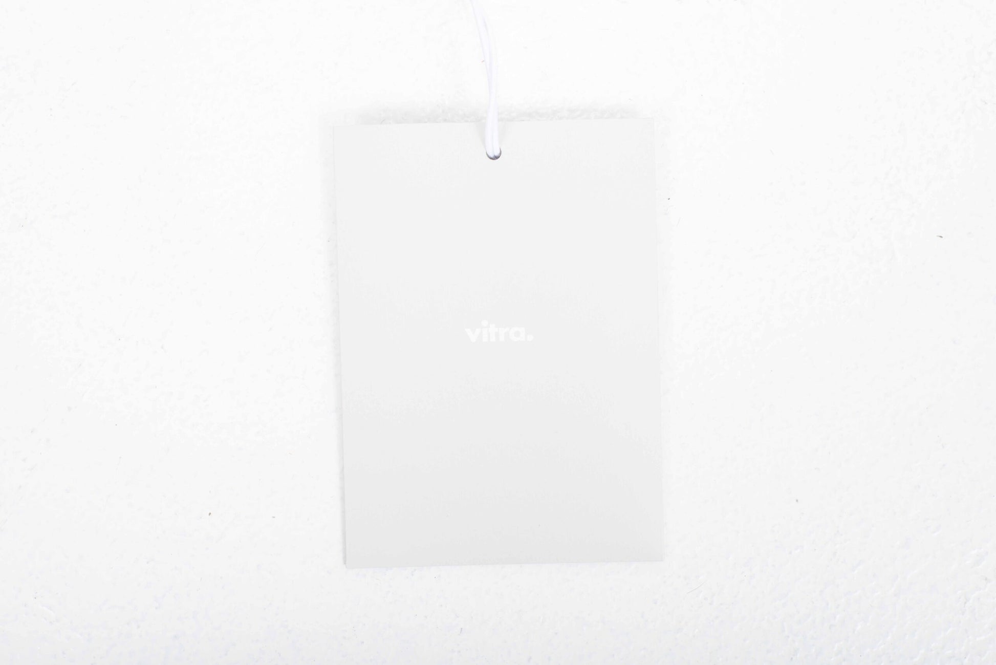 Vintage Sessel EA 124 von Charles und Ray Eames für Vitra