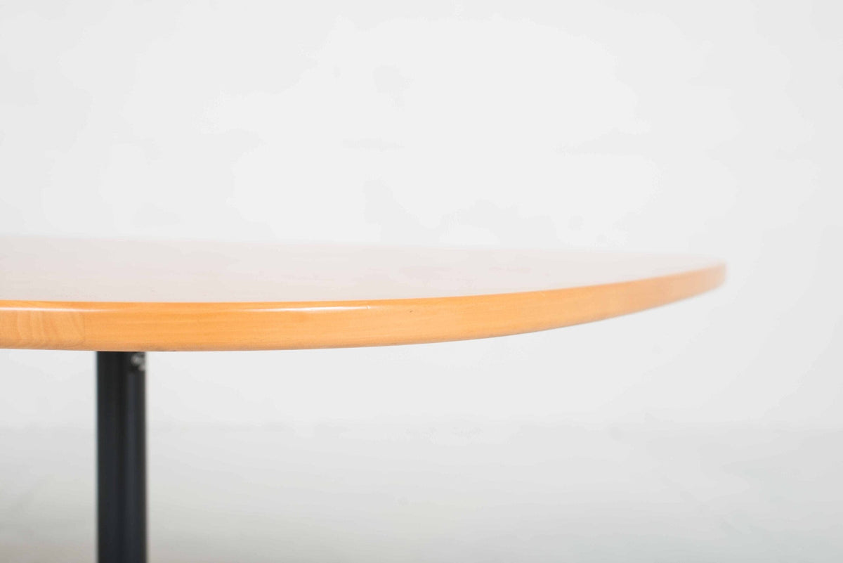 Dining table Segmented by Charles Eames for Vitra