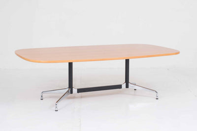 Dining table Segmented by Charles Eames for Vitra