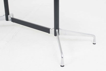 Vintage Tisch Segmented Table von Charles und Ray Eames für Vitra