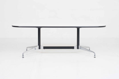Vintage Tisch Segmented Table von Charles und Ray Eames für Vitra