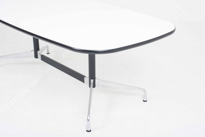 Vintage Tisch Segmented Table von Charles und Ray Eames für Vitra