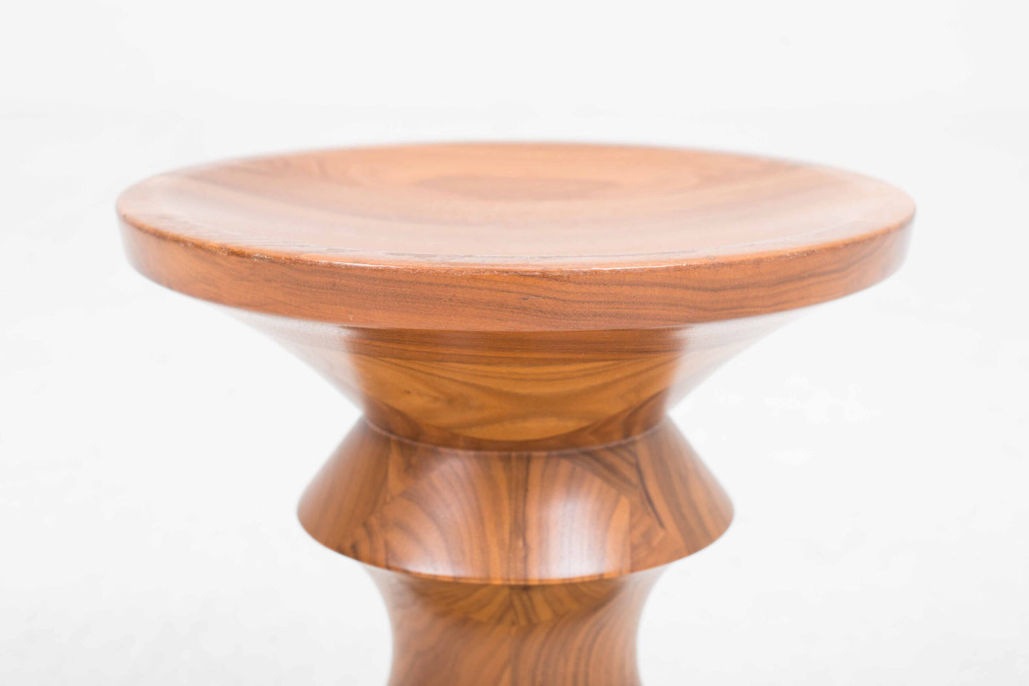 Stool Model C by Charles &amp; Ray Eames for Vitra