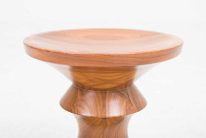 Stool Model C by Charles &amp; Ray Eames for Vitra