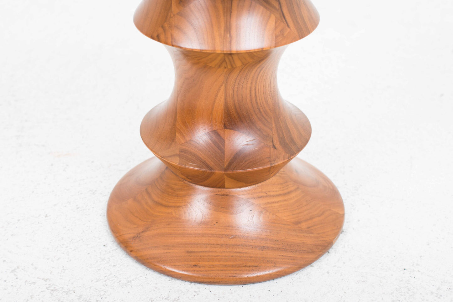 Stool Model C by Charles &amp; Ray Eames for Vitra