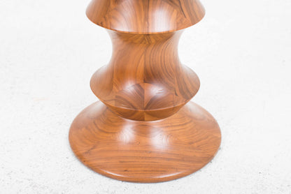 Stool Model C by Charles &amp; Ray Eames for Vitra