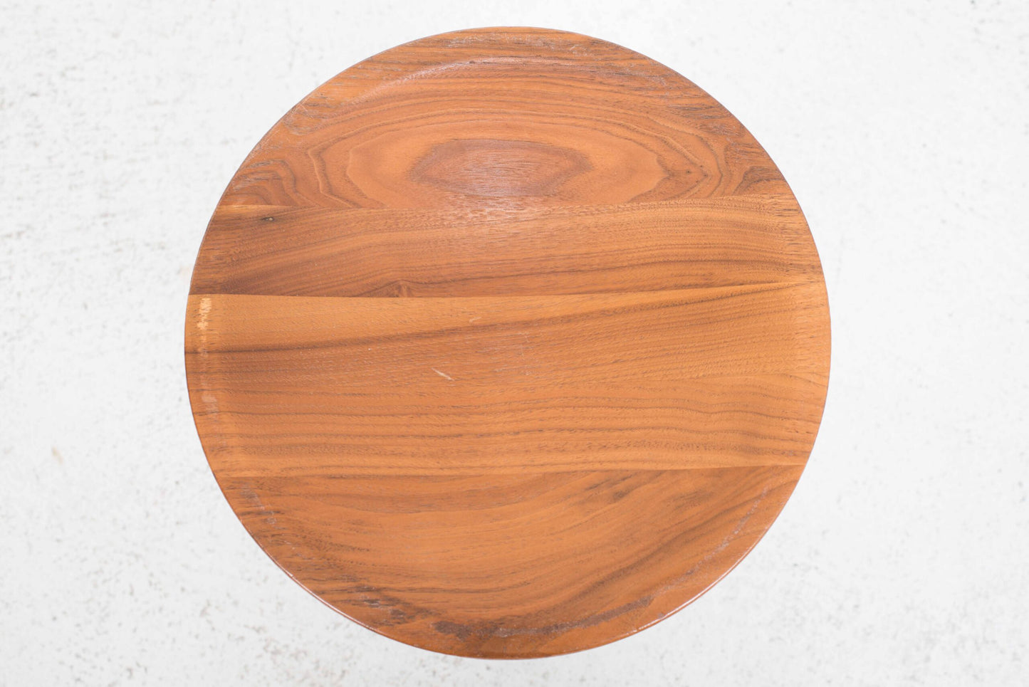 Stool Model C by Charles &amp; Ray Eames for Vitra