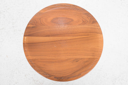 Stool Model C by Charles &amp; Ray Eames for Vitra