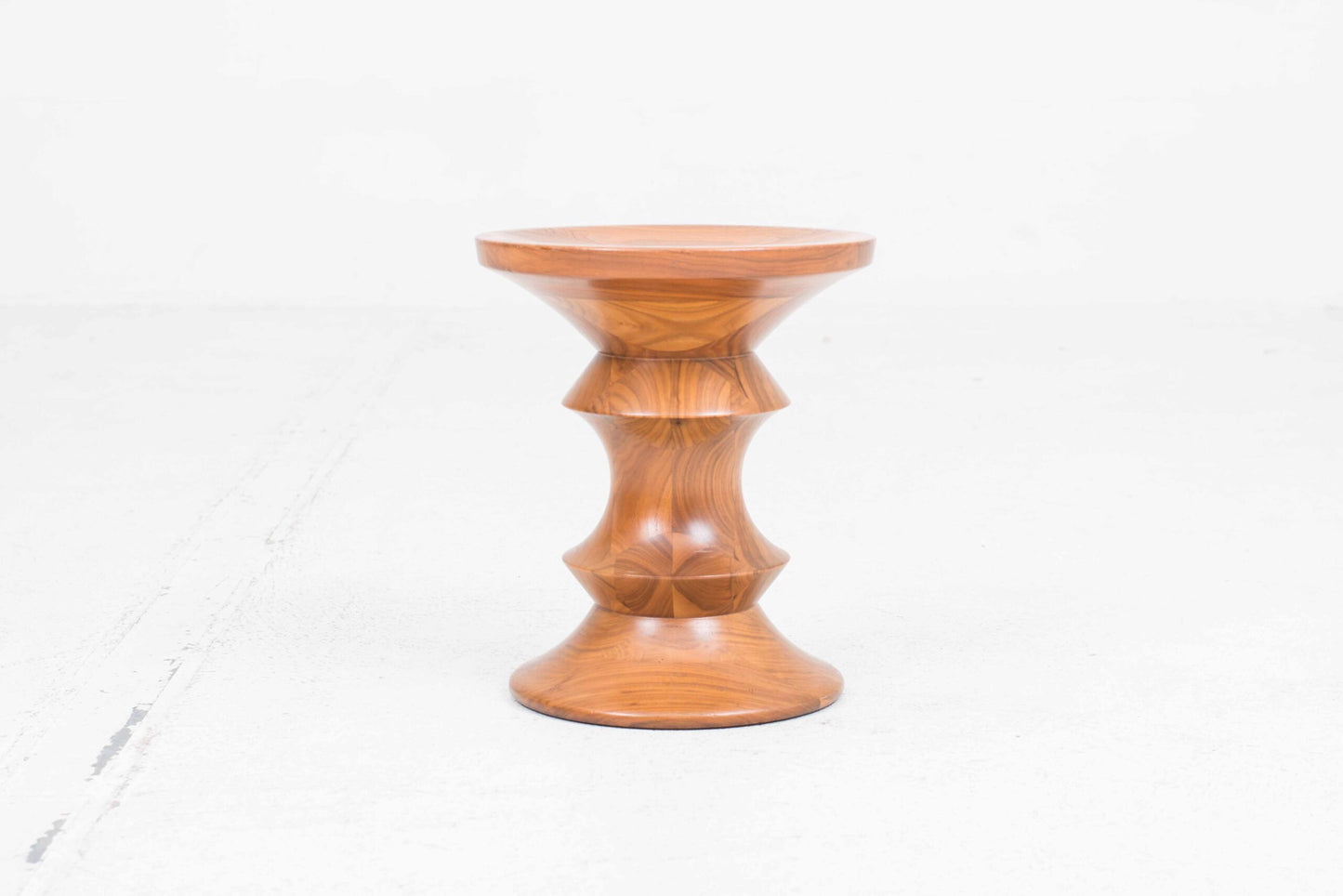 Stool Model C by Charles &amp; Ray Eames for Vitra