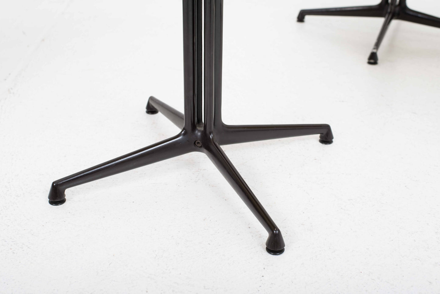 Vintage Stuhl La Fonda von Charles und Ray Eames für Vitra und Herman Miller, Ochre Dark