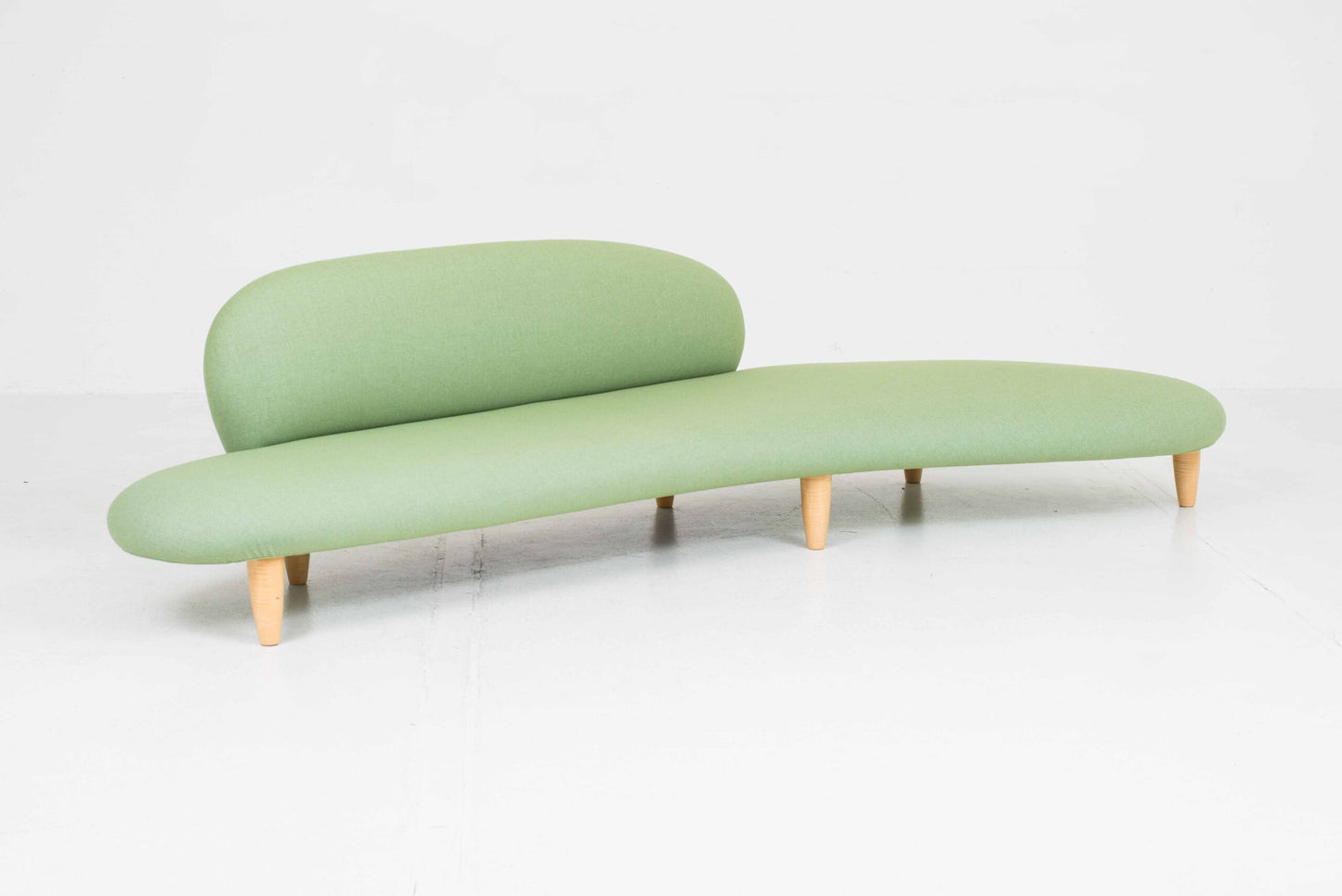 Vintage Sofa "Freeform" von Isamu Noguchi für Vitra