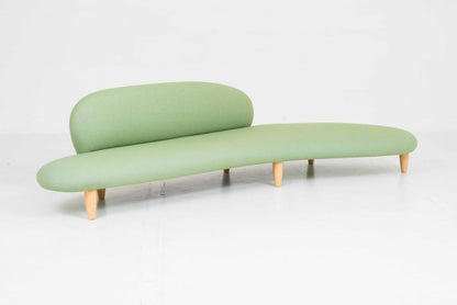 Vintage Sofa "Freeform" von Isamu Noguchi für Vitra