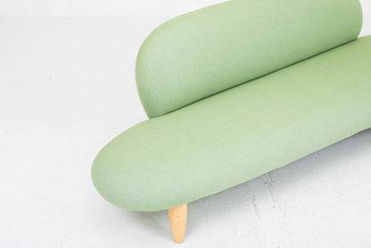 Vintage Sofa "Freeform" von Isamu Noguchi für Vitra