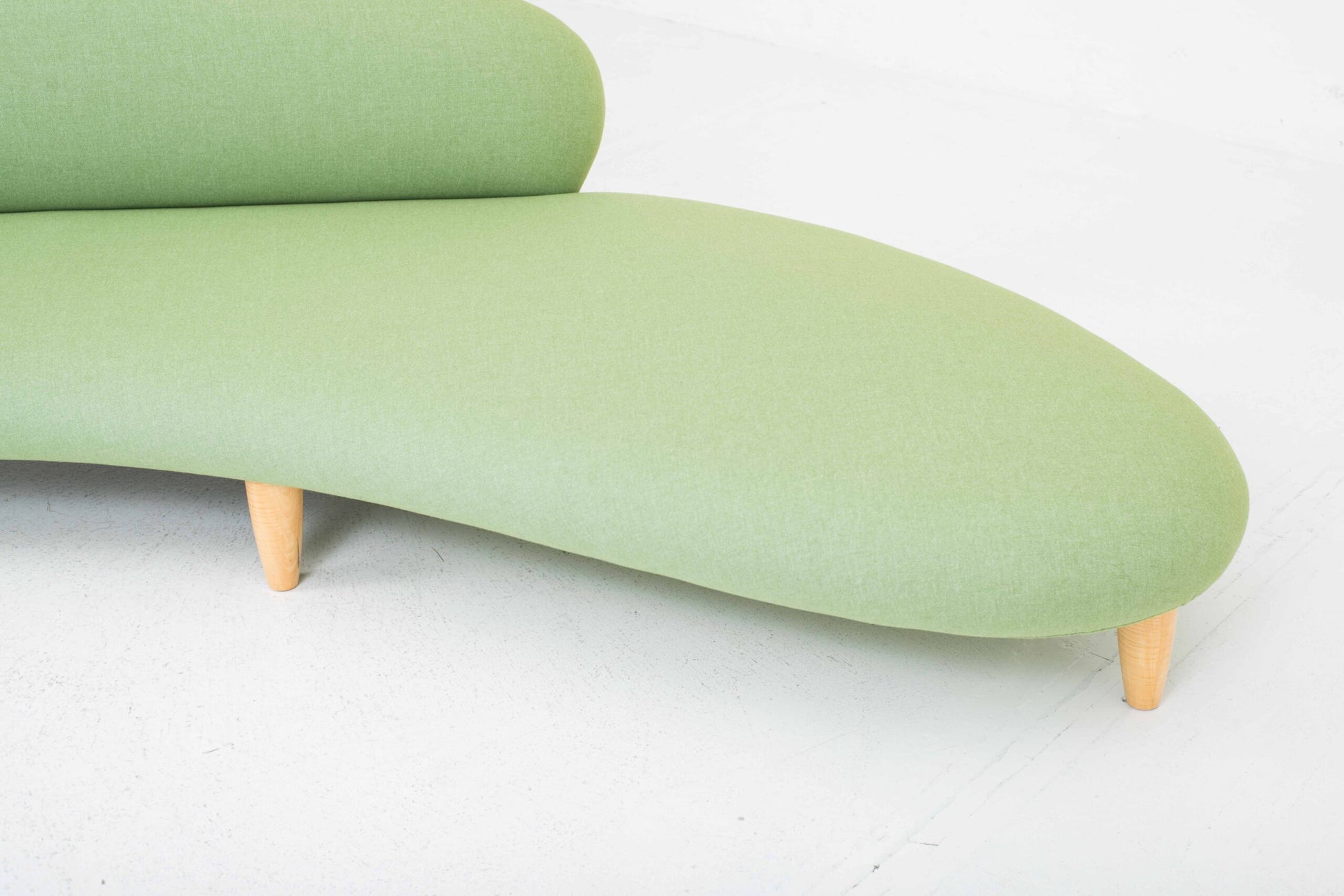 Vintage Sofa "Freeform" von Isamu Noguchi für Vitra