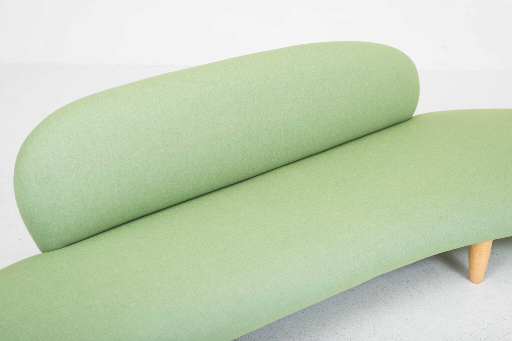 Vintage Sofa "Freeform" von Isamu Noguchi für Vitra