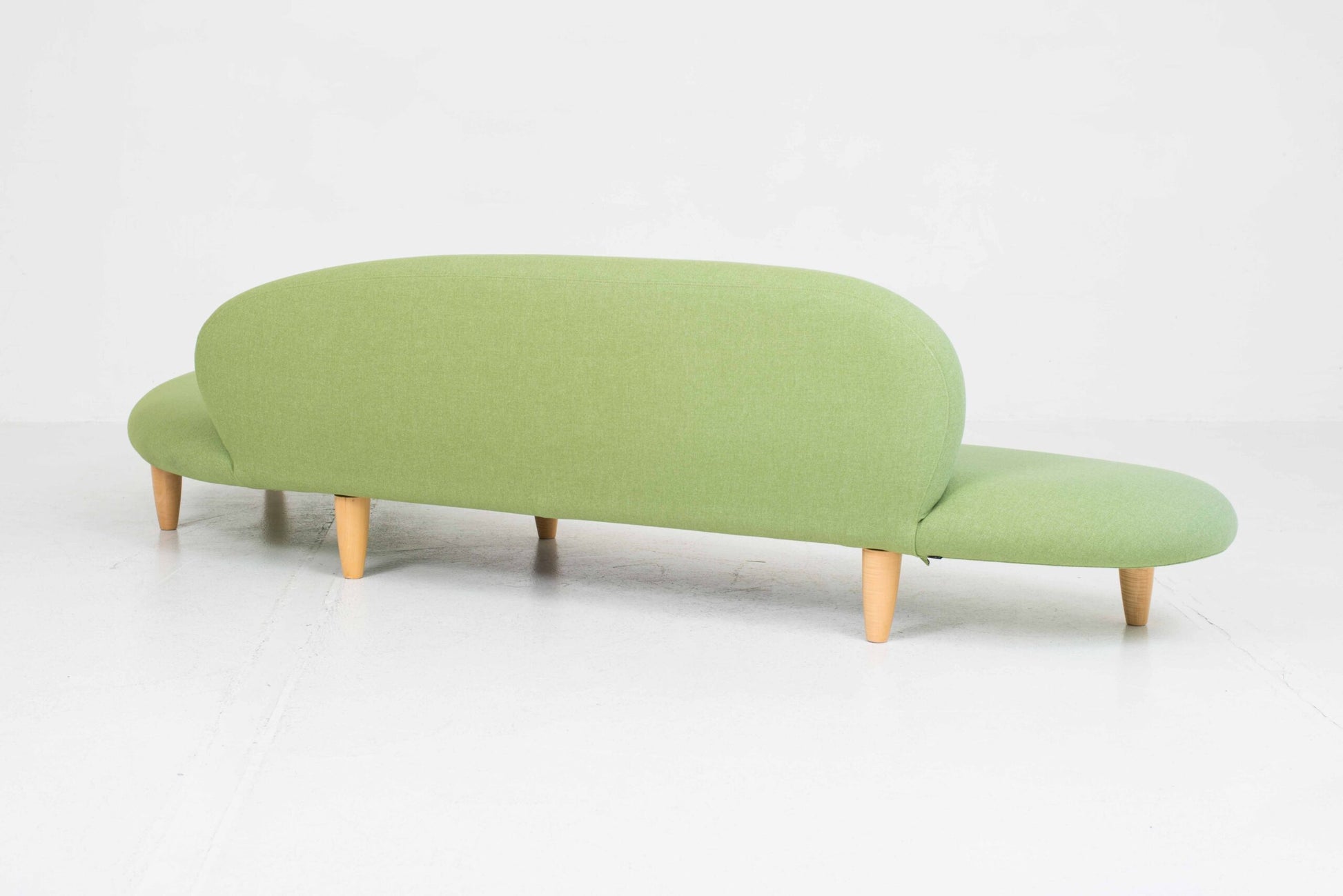 Vintage Sofa "Freeform" von Isamu Noguchi für Vitra