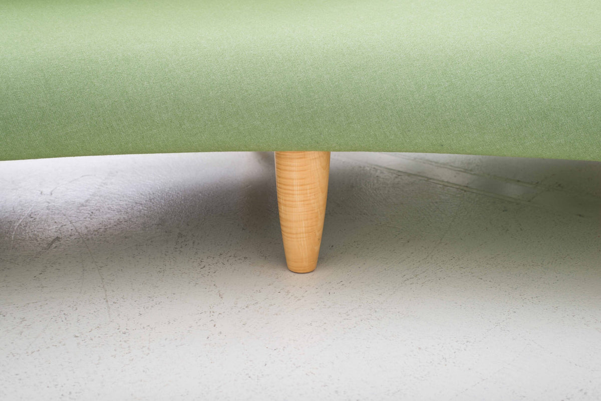 Vintage Sofa "Freeform" von Isamu Noguchi für Vitra