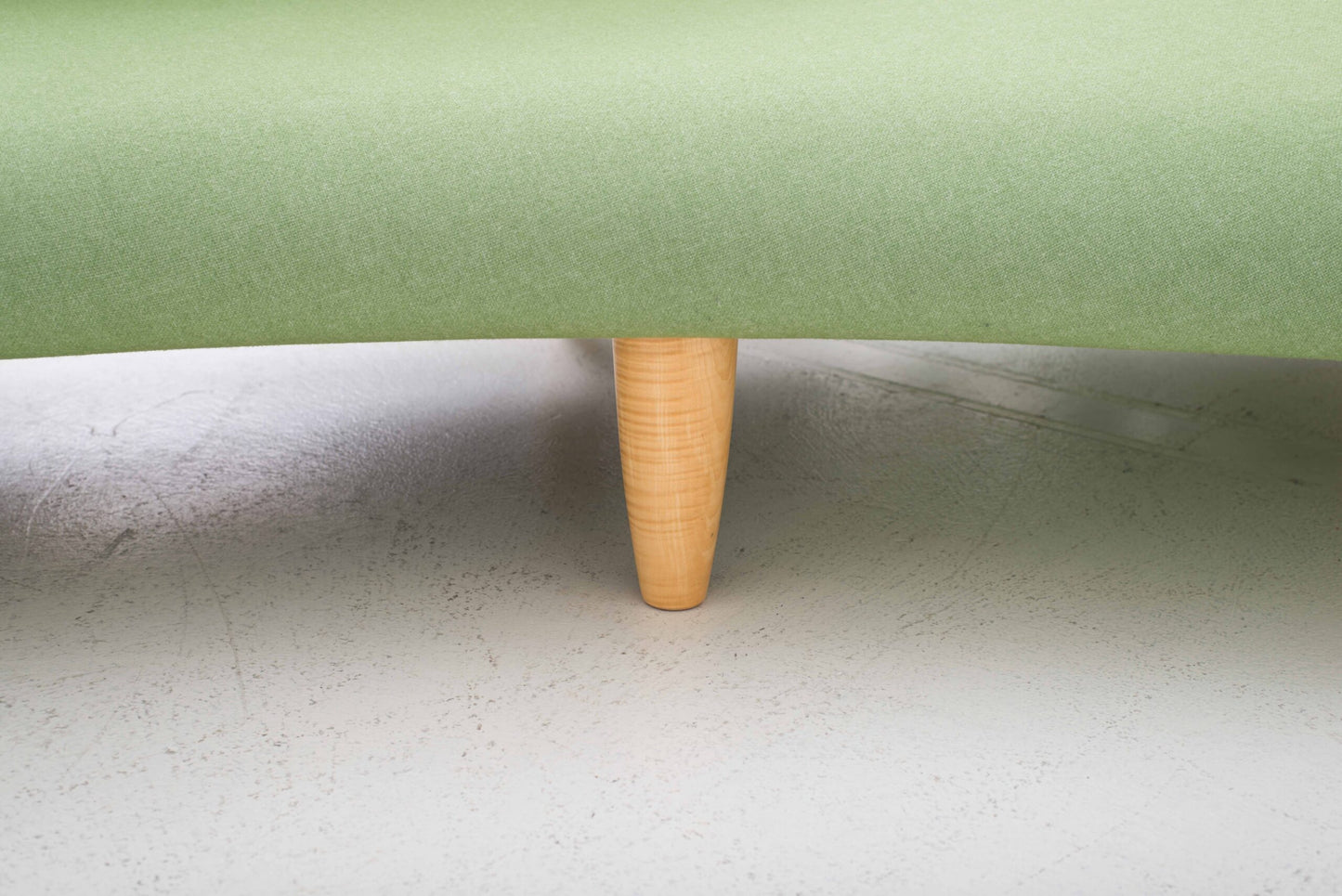 Vintage Sofa "Freeform" von Isamu Noguchi für Vitra