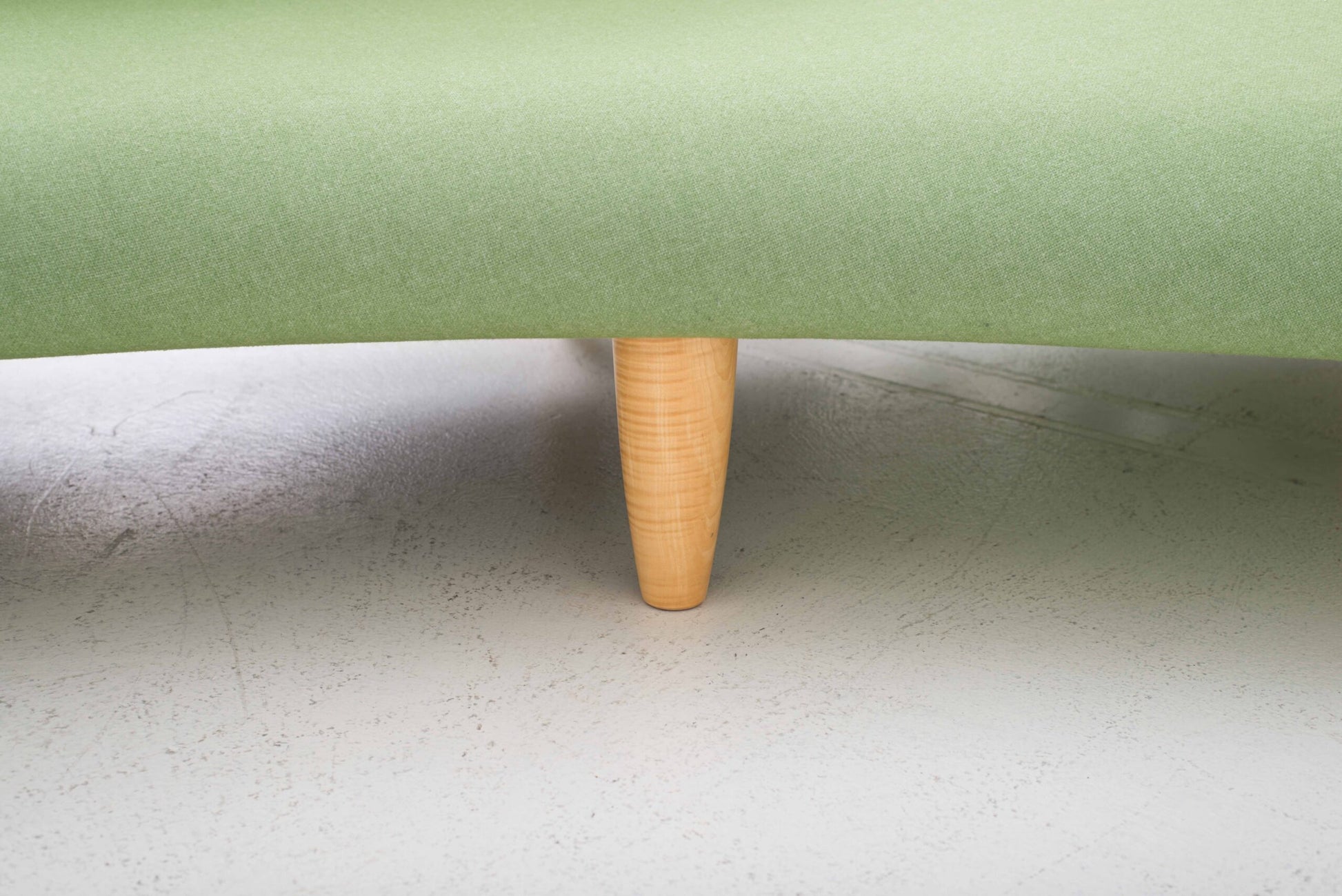Vintage Sofa "Freeform" von Isamu Noguchi für Vitra