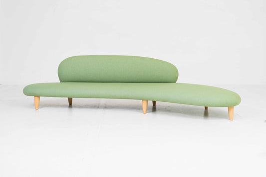 Vintage Sofa "Freeform" von Isamu Noguchi für Vitra