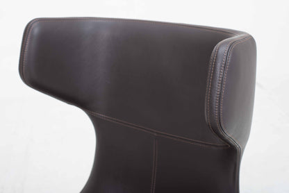 Fauteuil et ottoman Vitra Grand Repos par Antonio Citterio