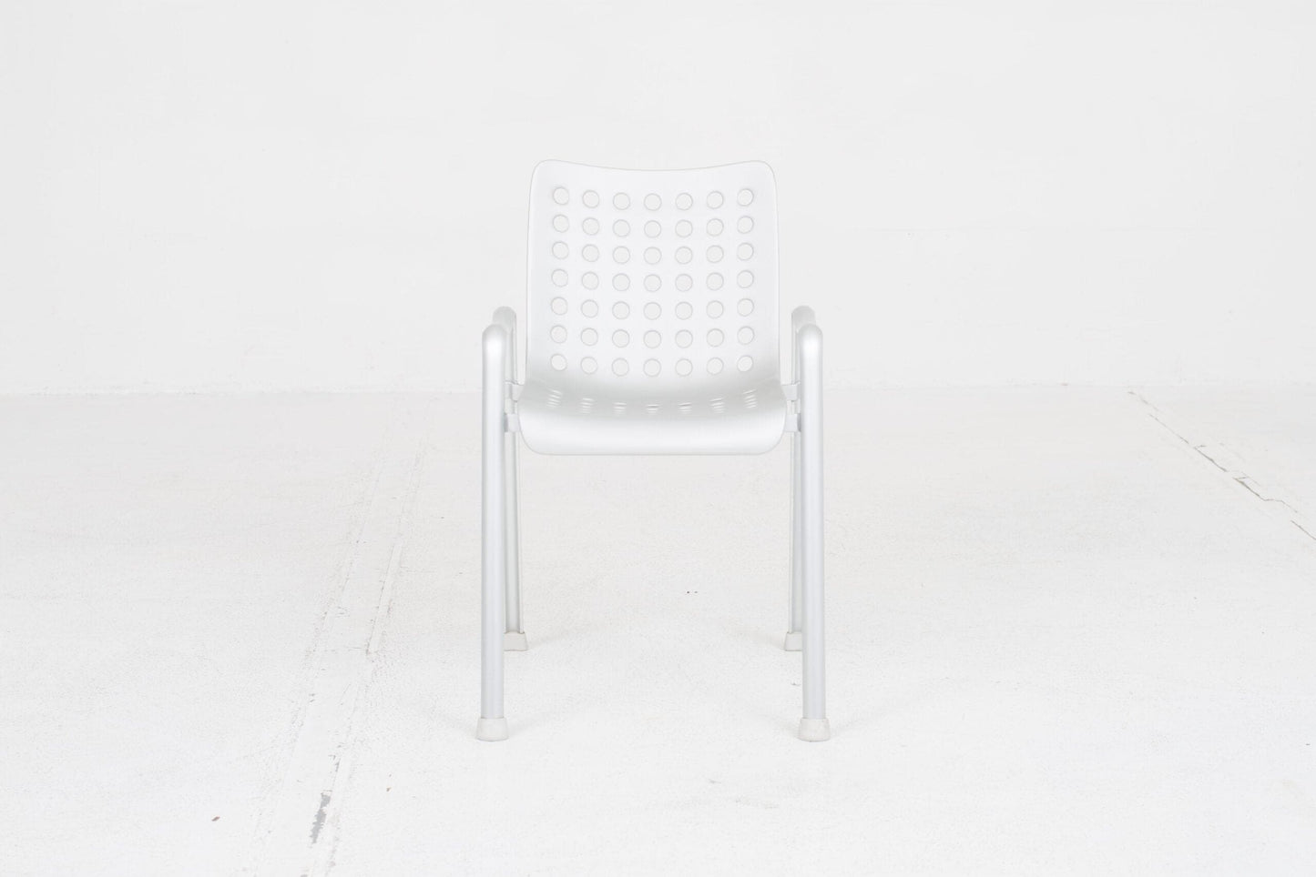 Chaise Landi par Hans Coray pour Vitra